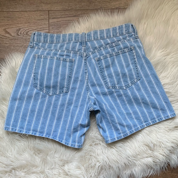 Denim 5” Short Gap - Picture 7 of 11